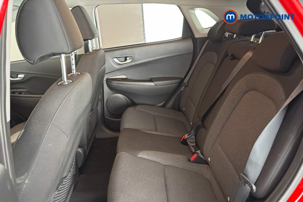 Used Hyundai KONA 2022 for sale - 78081802: Photo 28