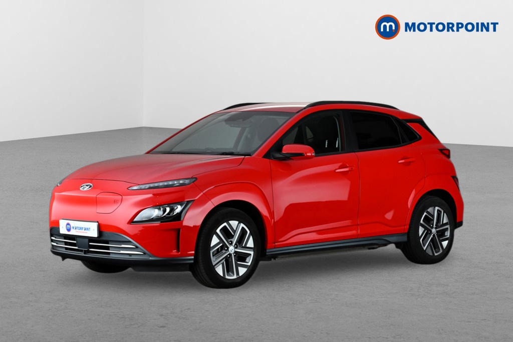 Used Hyundai KONA 2022 for sale - 78081802: Photo 3
