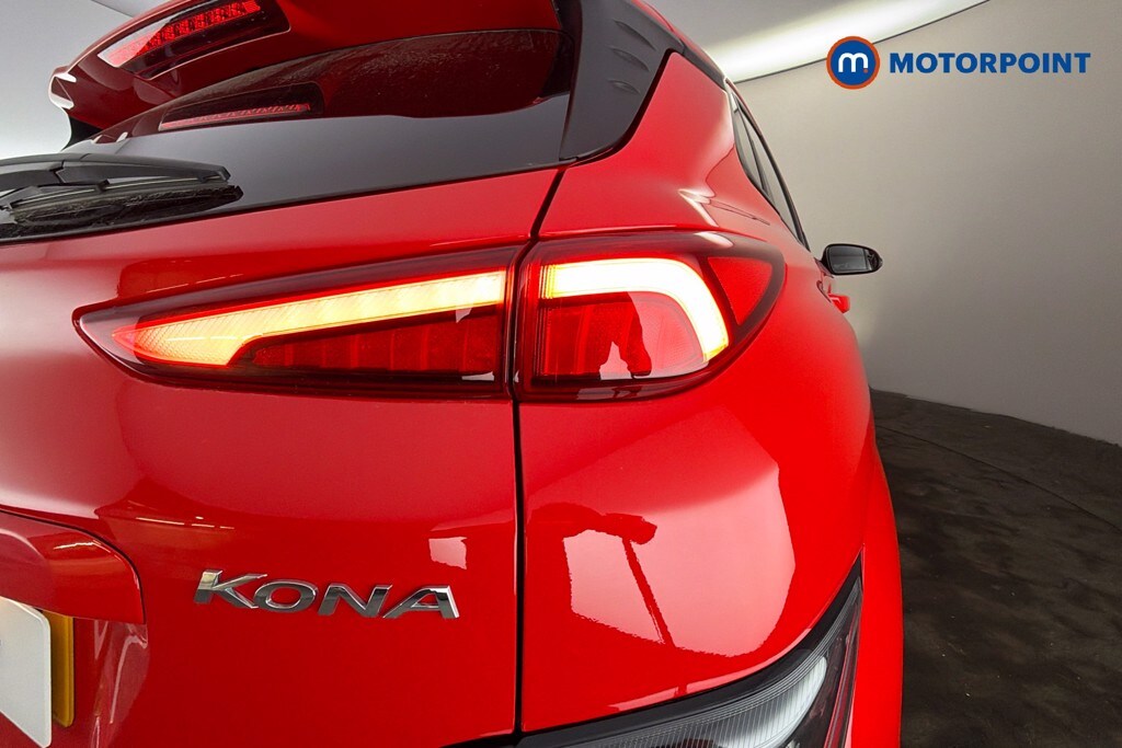 Used Hyundai KONA 2022 for sale - 78081802: Photo 34