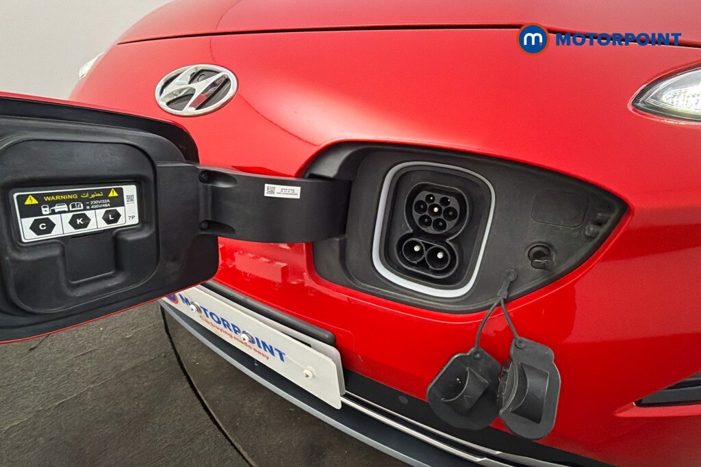 Used Hyundai KONA 2022 for sale - 78081802: Photo 36