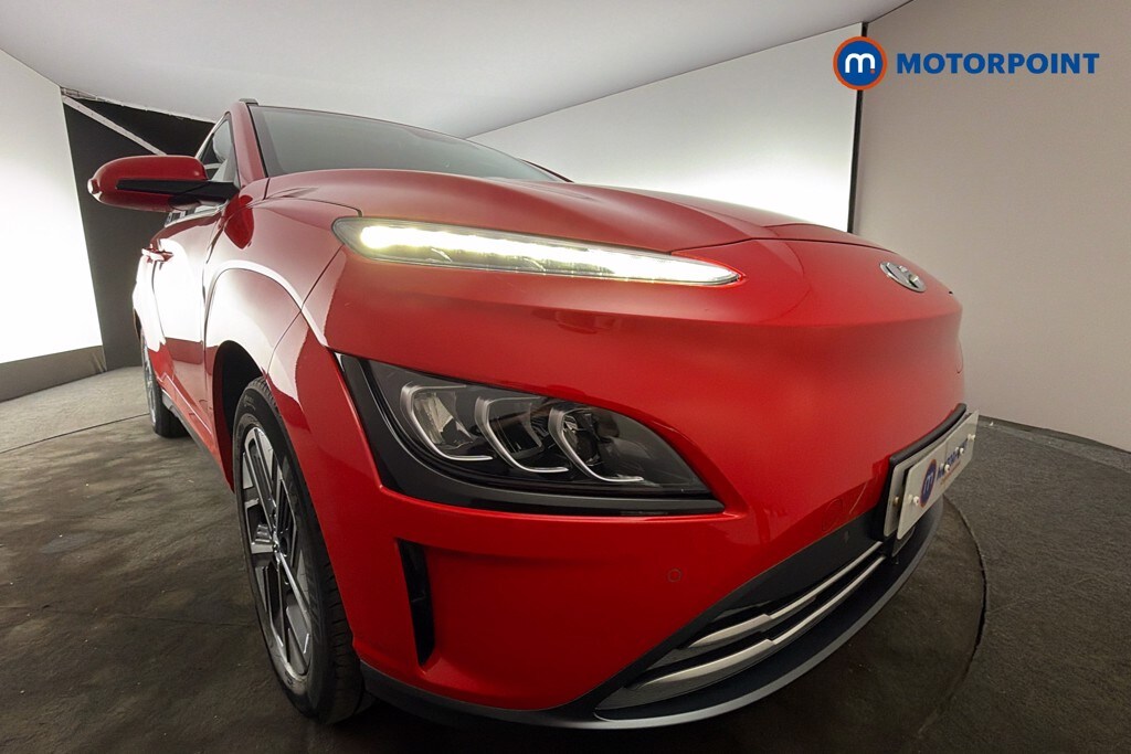 Used Hyundai KONA 2022 for sale - 78081802: Photo 39