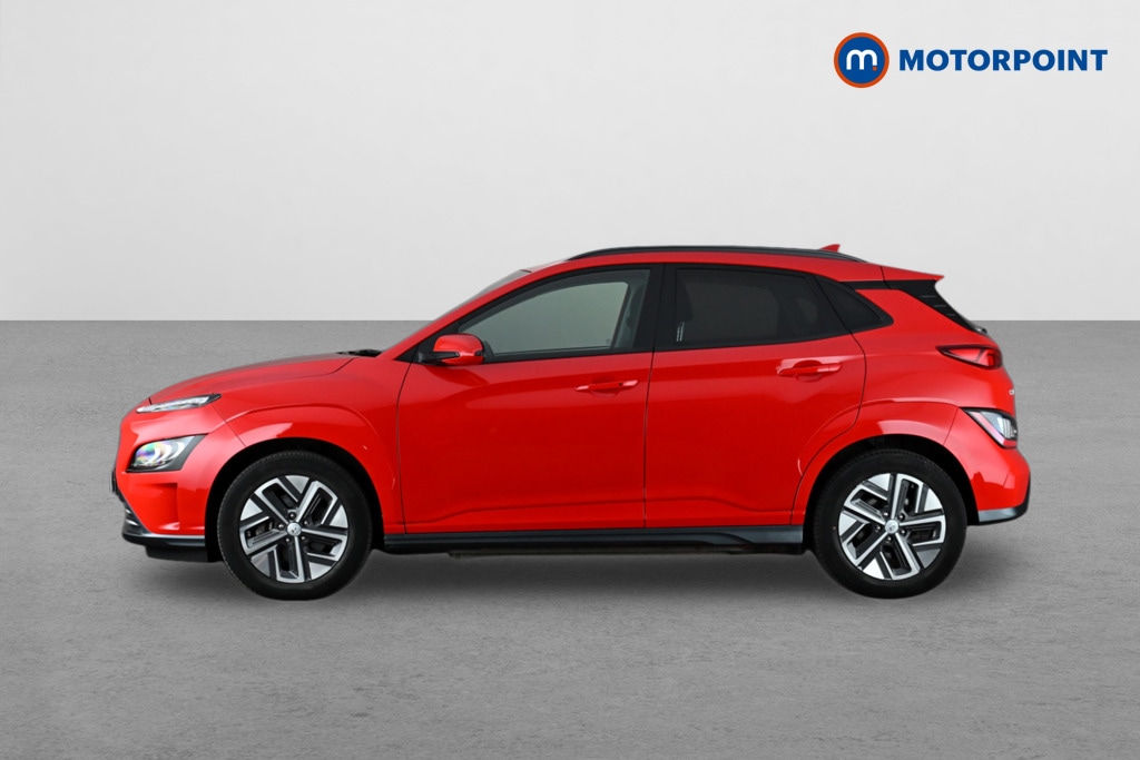 Used Hyundai KONA 2022 for sale - 78081802: Photo 4