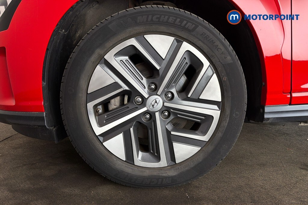 Used Hyundai KONA 2022 for sale - 78081802: Photo 40