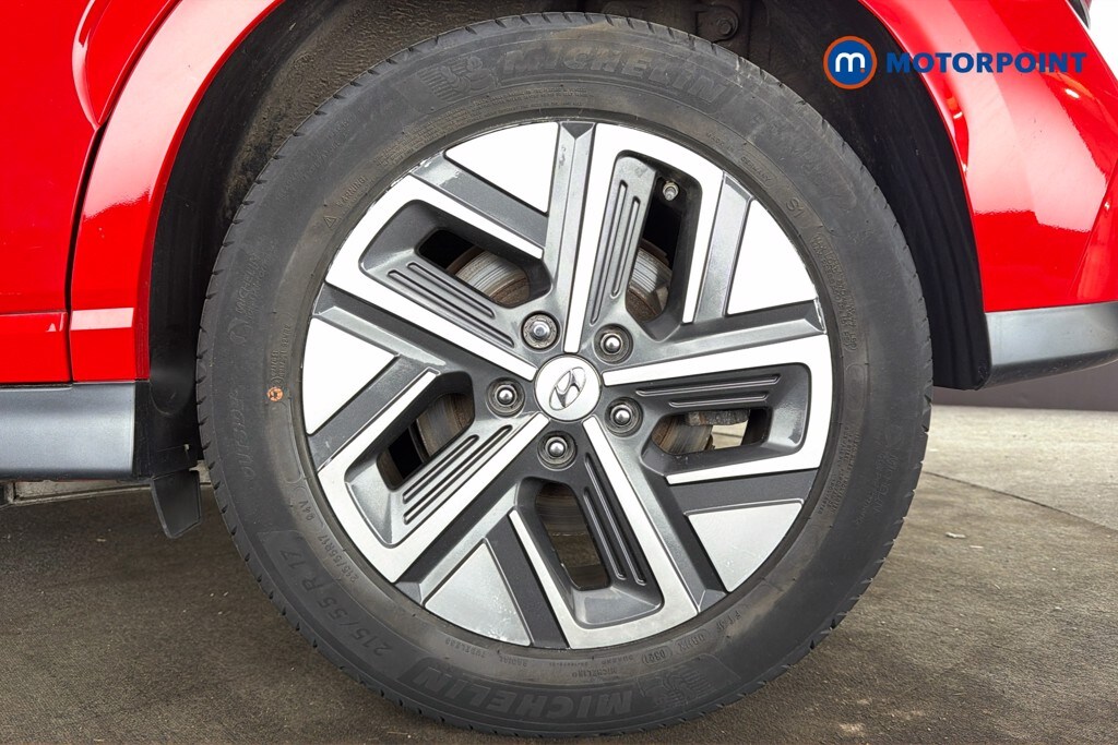 Used Hyundai KONA 2022 for sale - 78081802: Photo 41