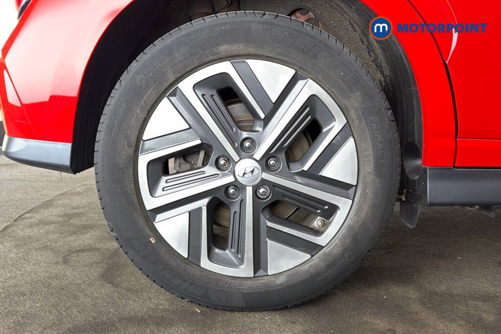 Used Hyundai KONA 2022 for sale - 78081802: Photo 42