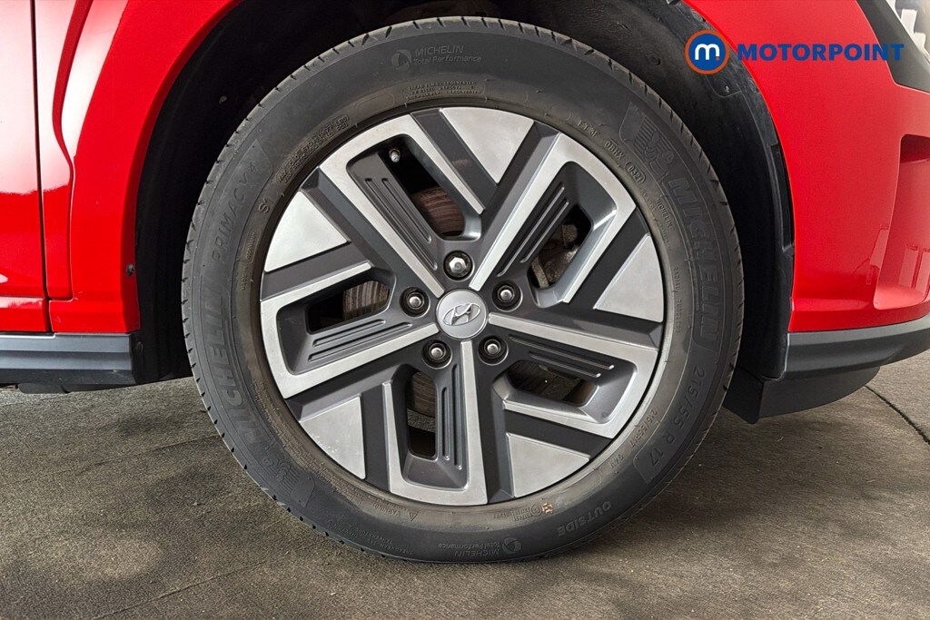 Used Hyundai KONA 2022 for sale - 78081802: Photo 43