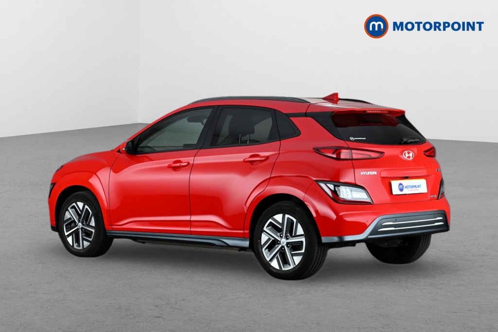 Used Hyundai KONA 2022 for sale - 78081802: Photo 5