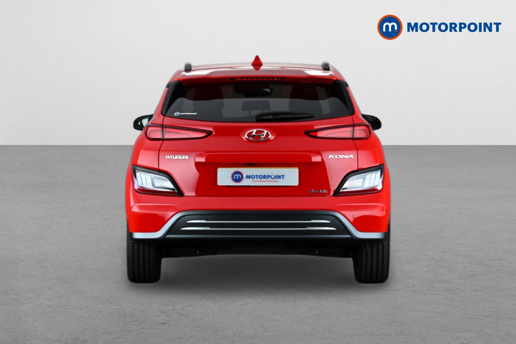 Used Hyundai KONA 2022 for sale - 78081802: Photo 6
