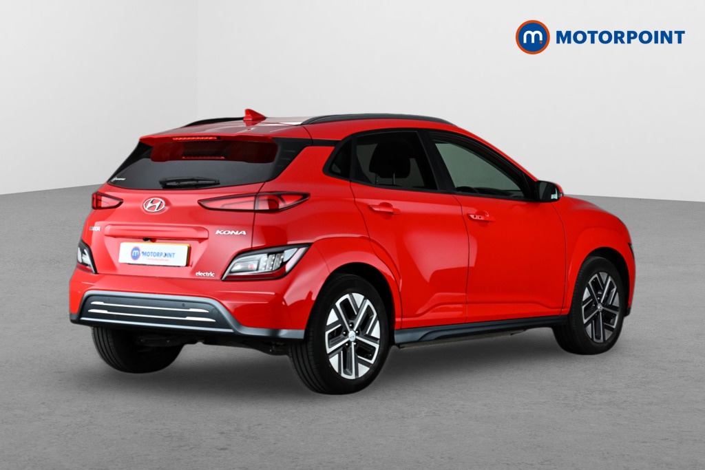 Used Hyundai KONA 2022 for sale - 78081802: Photo 7