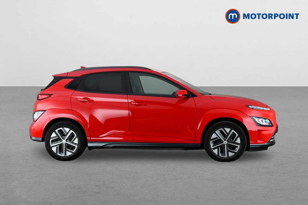 Used Hyundai KONA 2022 for sale - 78081802: Photo 8