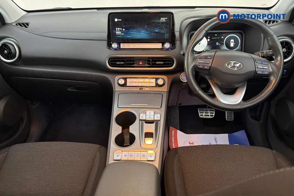 Used Hyundai KONA 2022 for sale - 78081802: Photo 9