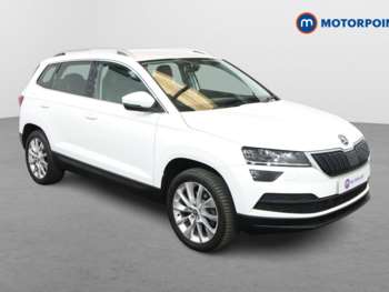 2018 - 2.0 TDI SE L 5dr