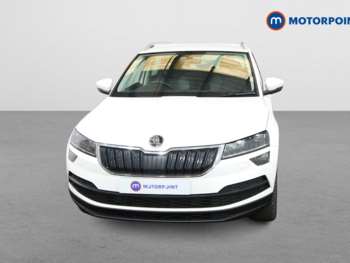 Used Skoda Karoq 2018 for sale - 75158681: Photo