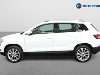 Used Skoda Karoq 2018 for sale - 75158681: Photo