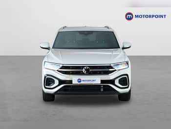 Used Volkswagen T-Roc 2023 for sale - 79849389: Photo
