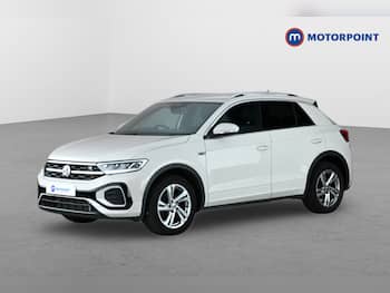 Used Volkswagen T-Roc 2023 for sale - 79849389: Photo