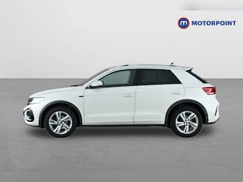 Used Volkswagen T-Roc 2023 for sale - 79849389: Photo