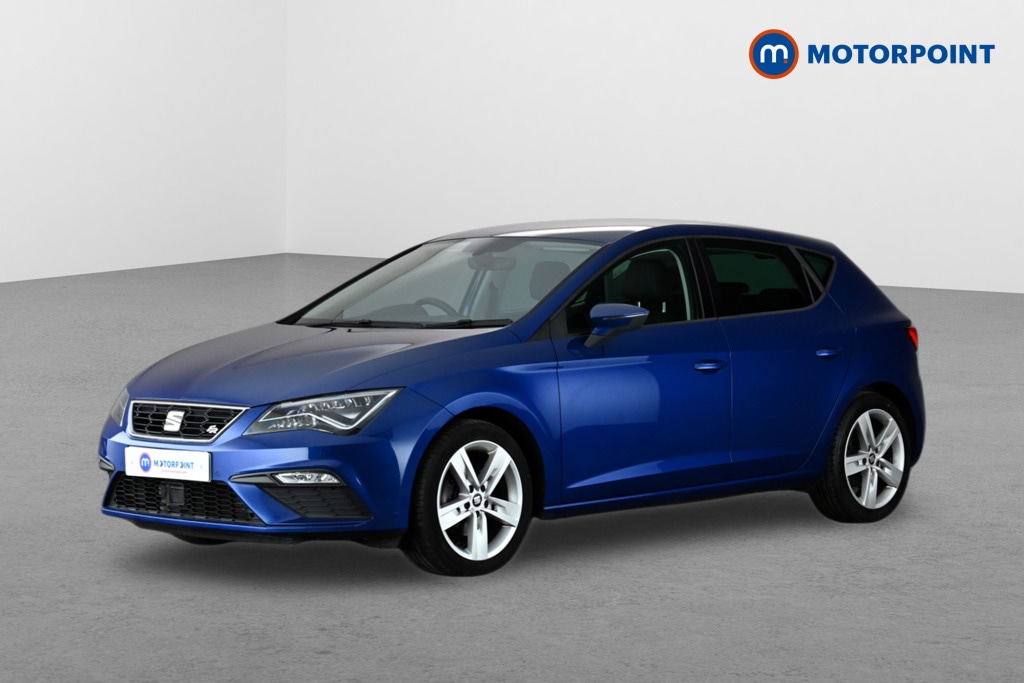 Used SEAT Leon 2020 for sale - 78043110: Photo 3