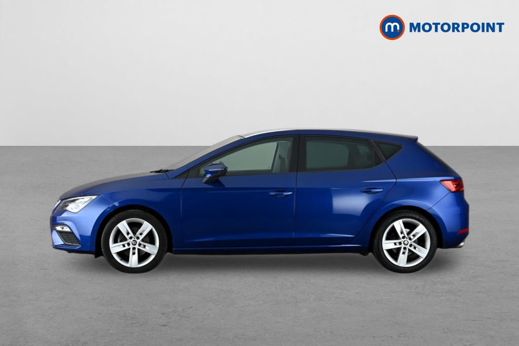 Used SEAT Leon 2020 for sale - 78043110: Photo 4