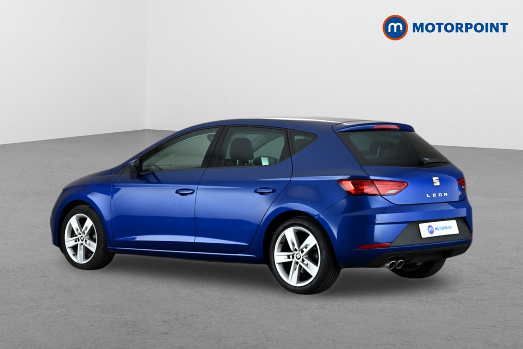Used SEAT Leon 2020 for sale - 78043110: Photo 5