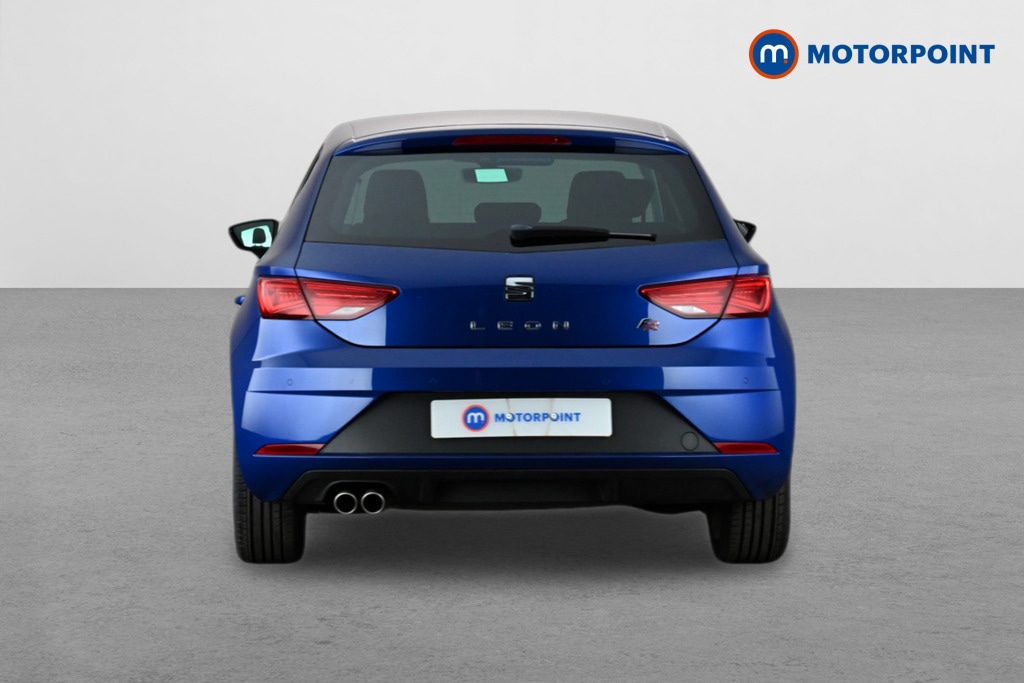 Used SEAT Leon 2020 for sale - 78043110: Photo 6