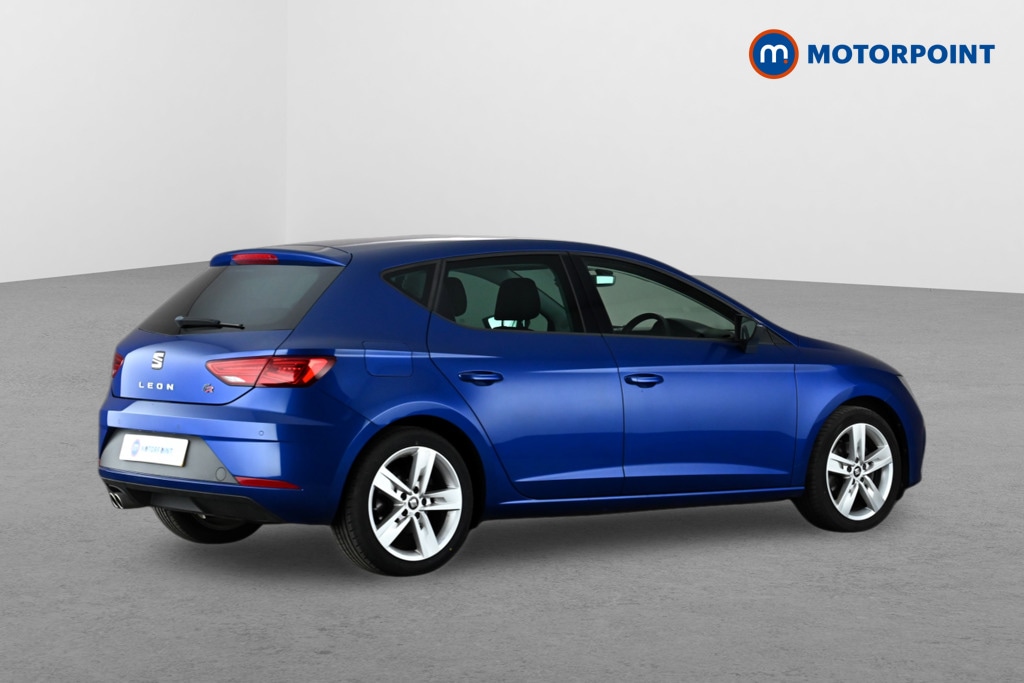 Used SEAT Leon 2020 for sale - 78043110: Photo 7