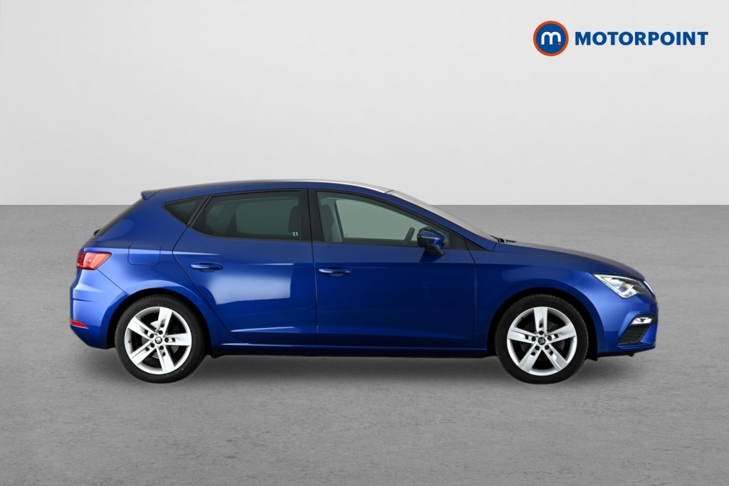 Used SEAT Leon 2020 for sale - 78043110: Photo 8