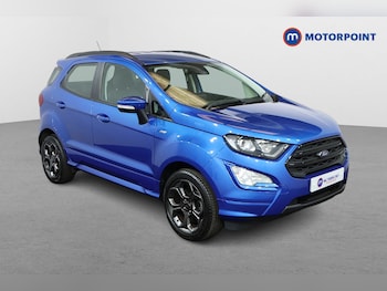 Ford - Ecosport