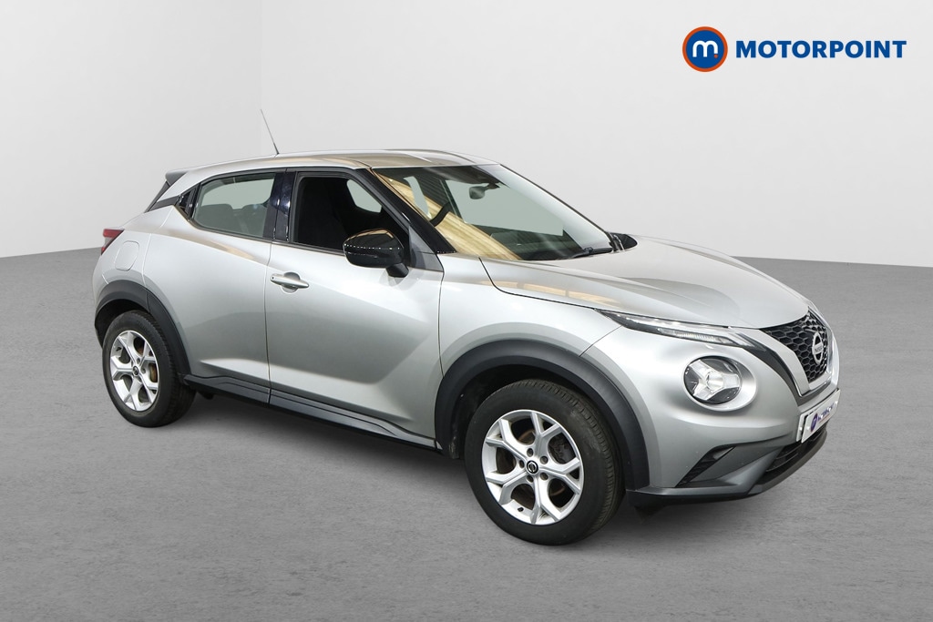 Used Nissan Juke 2020 for sale - 76697248: Photo 1