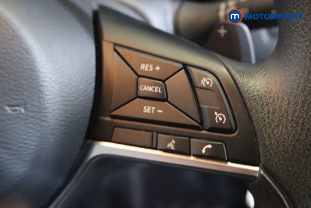 Used Nissan Juke 2020 for sale - 76697248: Photo 11