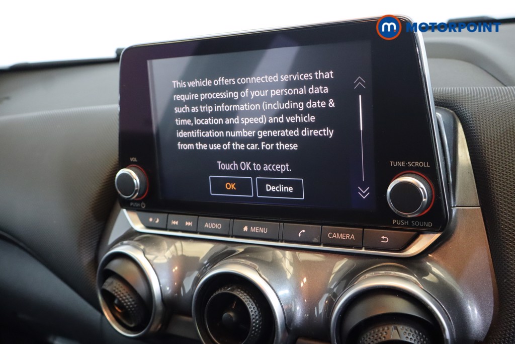 Used Nissan Juke 2020 for sale - 76697248: Photo 13