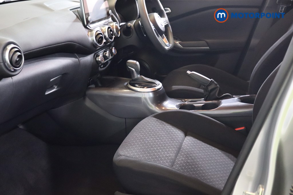 Used Nissan Juke 2020 for sale - 76697248: Photo 17