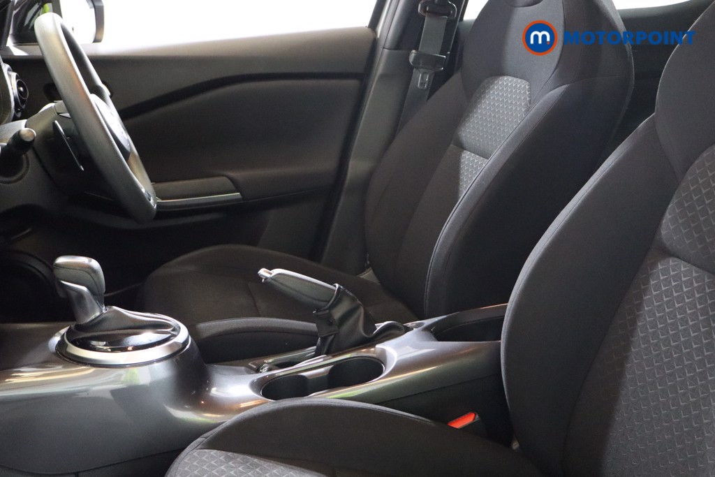 Used Nissan Juke 2020 for sale - 76697248: Photo 18