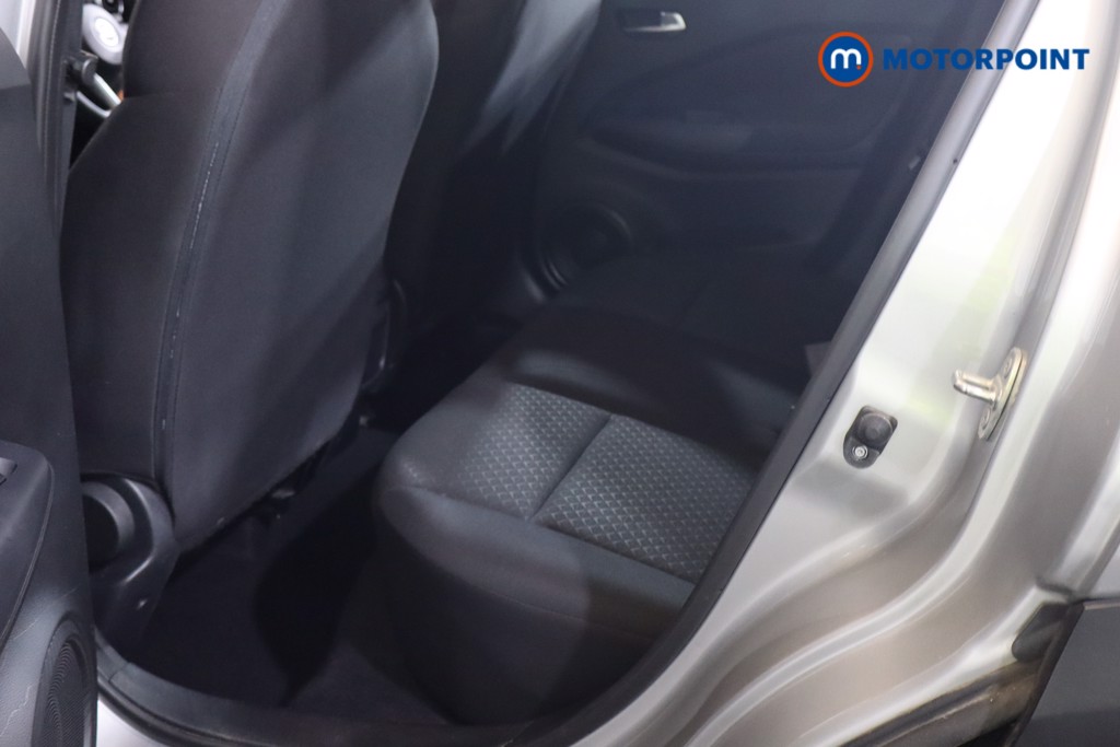 Used Nissan Juke 2020 for sale - 76697248: Photo 19