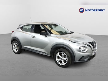 2020 - 1.0 DiG-T Acenta 5dr DCT