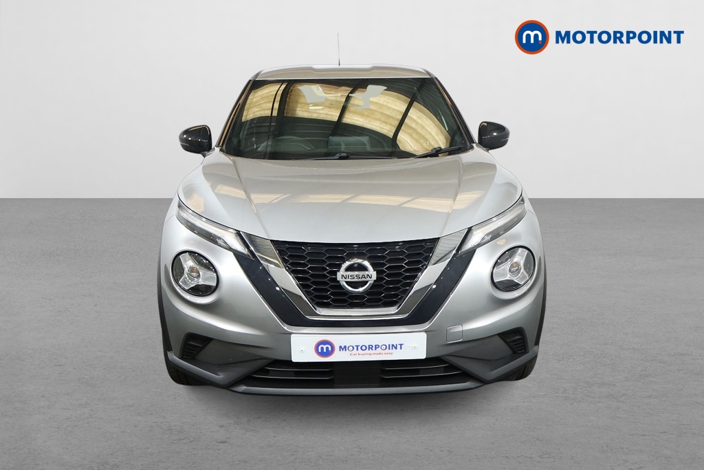 Used Nissan Juke 2020 for sale - 76697248: Photo 2