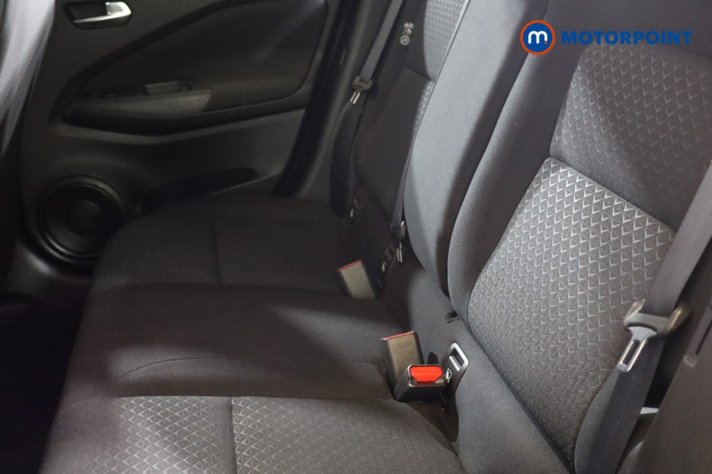 Used Nissan Juke 2020 for sale - 76697248: Photo 20