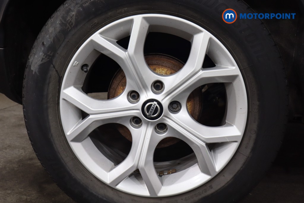 Used Nissan Juke 2020 for sale - 76697248: Photo 22