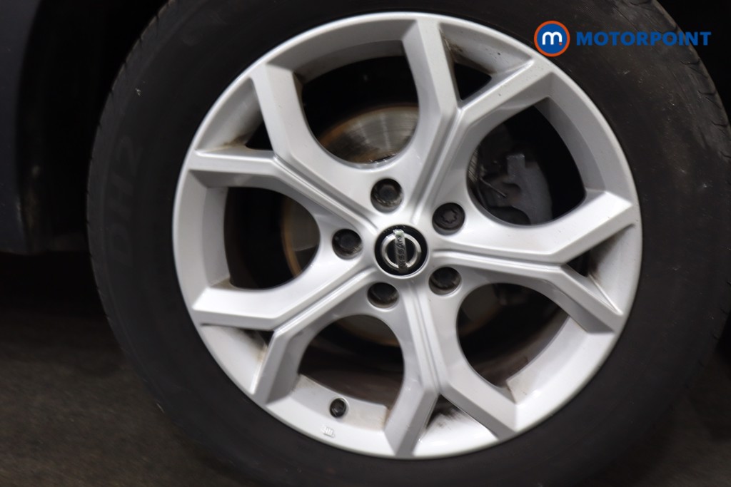 Used Nissan Juke 2020 for sale - 76697248: Photo 23