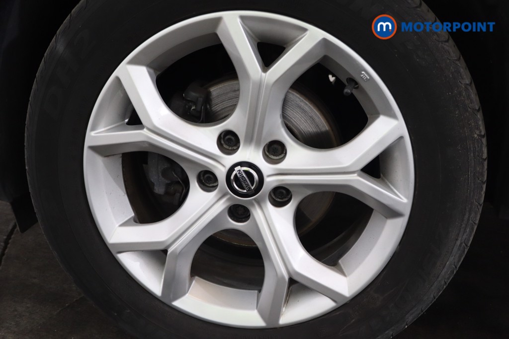 Used Nissan Juke 2020 for sale - 76697248: Photo 24