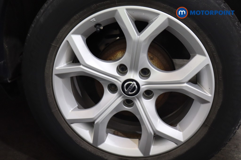 Used Nissan Juke 2020 for sale - 76697248: Photo 25