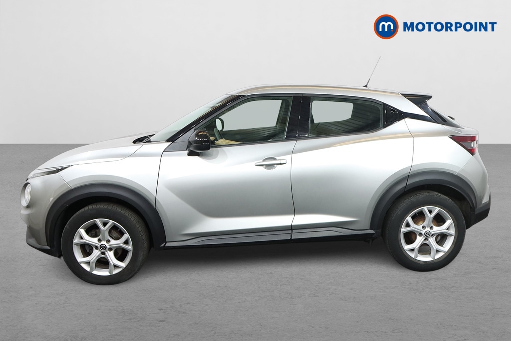 Used Nissan Juke 2020 for sale - 76697248: Photo 4