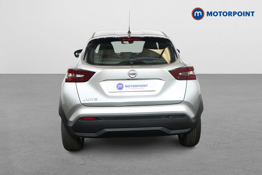 Used Nissan Juke 2020 for sale - 76697248: Photo 6