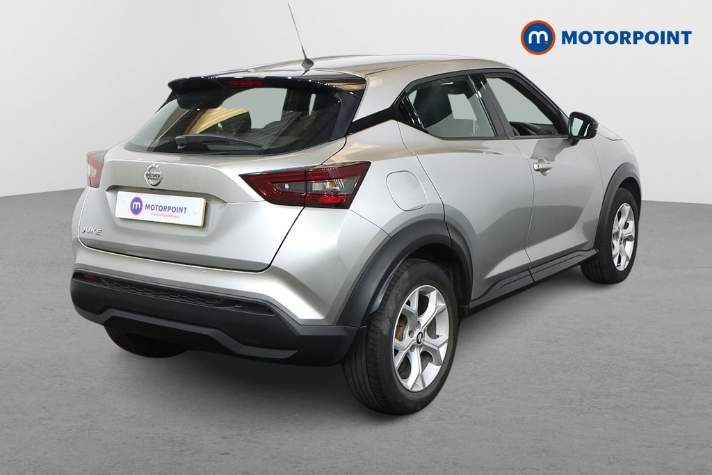Used Nissan Juke 2020 for sale - 76697248: Photo 7