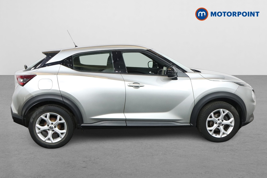 Used Nissan Juke 2020 for sale - 76697248: Photo 8