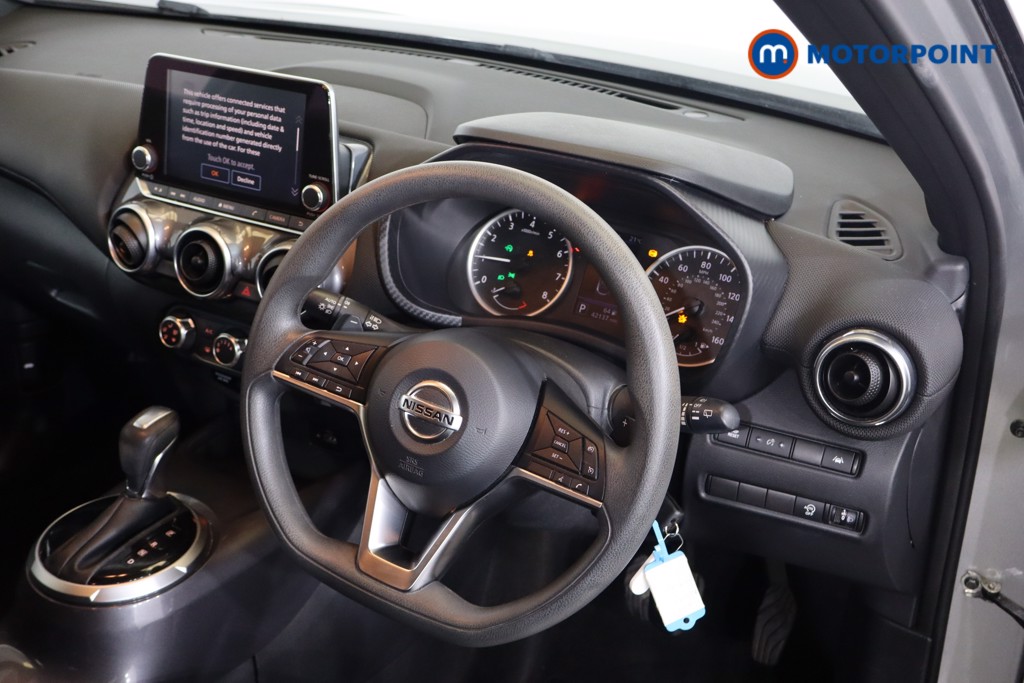 Used Nissan Juke 2020 for sale - 76697248: Photo 9