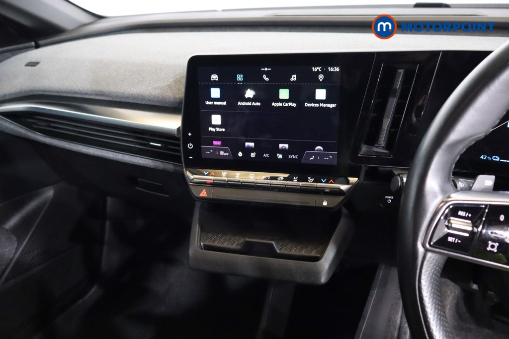 Used Renault Megane E Tech 2022 for sale - 76218050: Photo 11