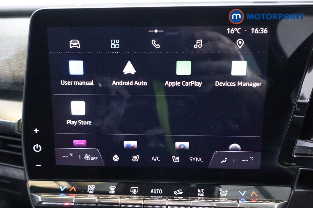 Used Renault Megane E Tech 2022 for sale - 76218050: Photo 12