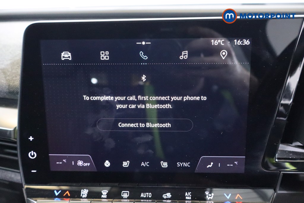 Used Renault Megane E Tech 2022 for sale - 76218050: Photo 14