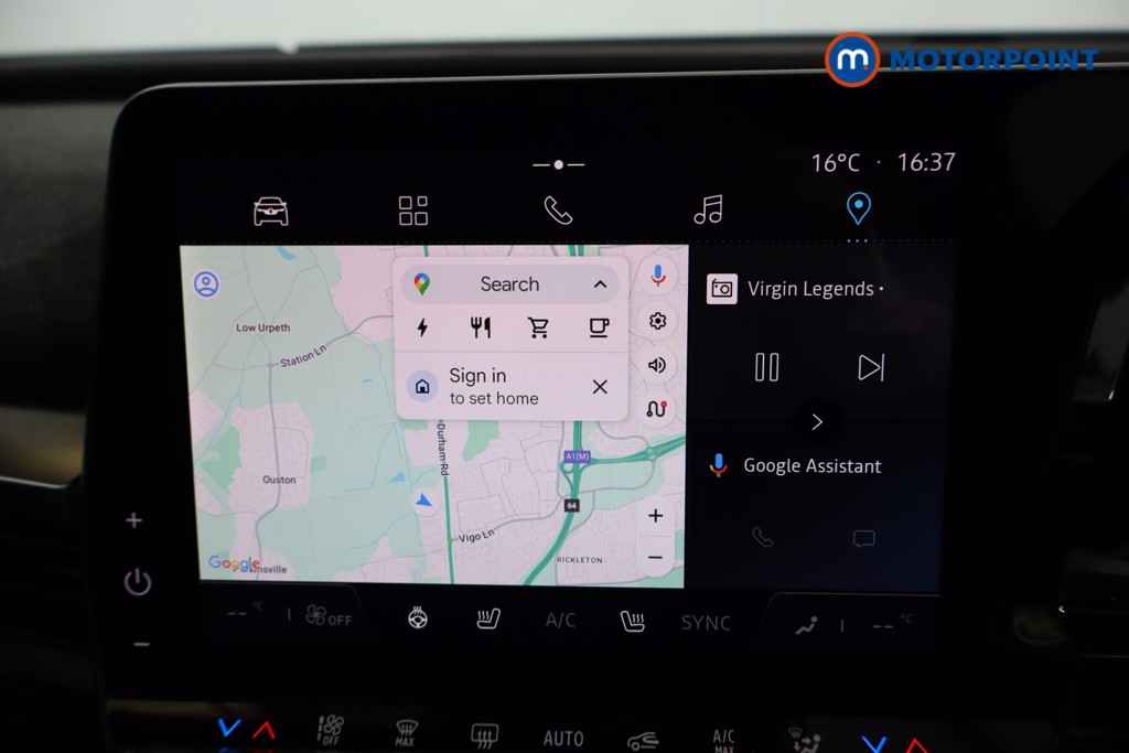 Used Renault Megane E Tech 2022 for sale - 76218050: Photo 16